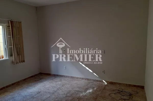 Cód.: CA3322 - Casa comercial - 3 Dormitórios -Jardim dos Seixas - São José Do Rio Preto/SP