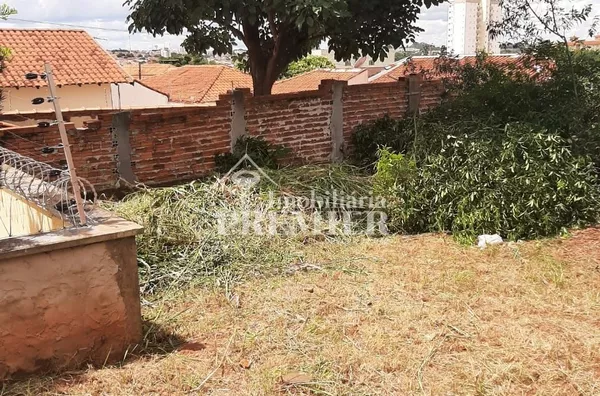 Cód.: TR2199V - Terreno - 460 m² - Vila Ercília - São José Do Rio Preto/SP