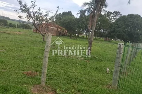 Cód.;SI3425 - Sítio - 5,75 hectares - Neves Paulista/SP