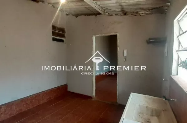 Cód.: CA2591 - Casa - 2 Dormitórios -Jardim Vista Bela-São José Do Rio Preto/SP