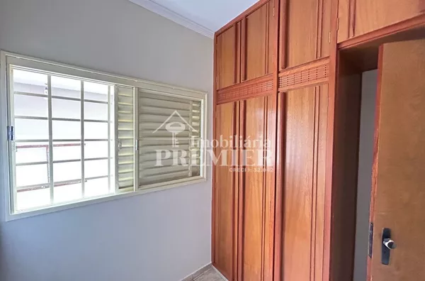 Cod.: CA2868 - 2 dormitórios - Vila Elvira -São José do Rio Preto/SP