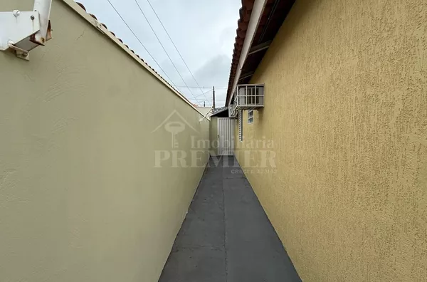 CA3798 - Casa de condomínio para aluguel, 3 quarto(s),  Condomínio Residencial Jardins De Barcelona, São José Do Rio Preto