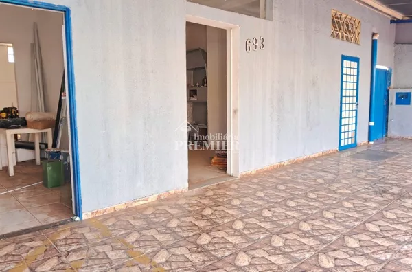 SA3486 - Sala comercial para venda, 2 quarto(s),  Vila Diniz, São José Do Rio Preto