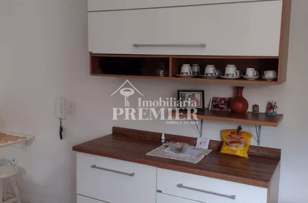 Cód.: CA3062 - Casa - 3 Dormitórios -Jardim Schmitt -São José Do Rio Preto/SP