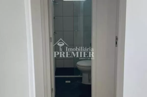 Cód.: AP2826 - Apartamento - 2 Dormitórios - Rios D'Itália - São José Do Rio Preto/SP