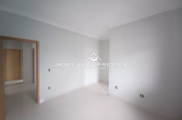 Cód.: CS2356V - Casa - 3 Dormitórios - Residencial Mário de Mattos - São José Do Rio Preto/SP