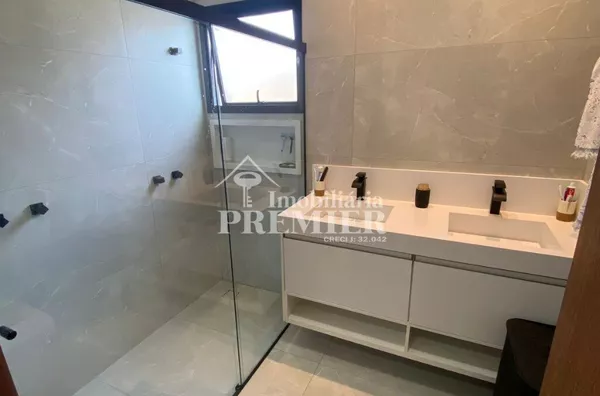 CA3259 - Casa de Condomínio Terras de Alphaville, Mirassol/SP