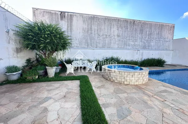 CA3643 - Casa para venda,  Jardim Redentor, São José Do Rio Preto