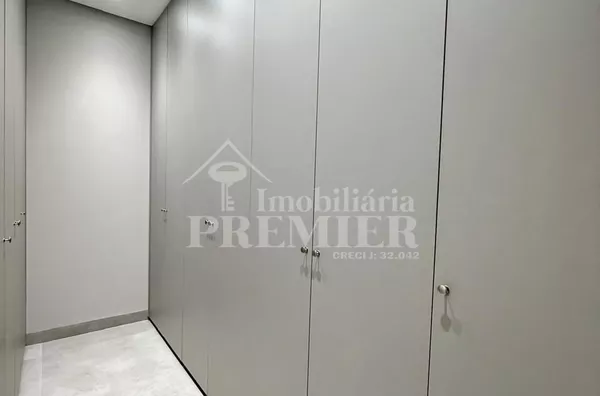 Cód.:CA3602 - Casa em condomínio - 3 Dormitórios - Res. Damha VI - São José Do Rio Preto/SP