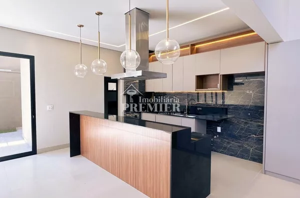 CA3470 - Casa de condomínio para venda, 4 quarto(s),  Residencial Gaivota I, São José Do Rio Preto