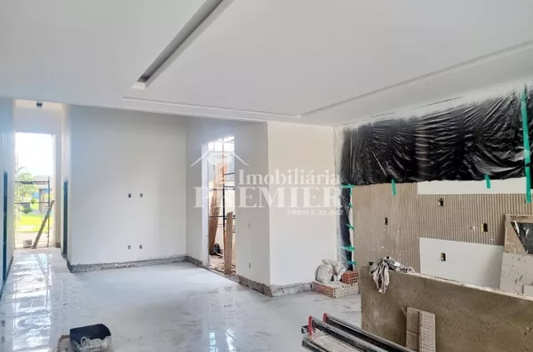 CA3522 - Casa de condomínio para venda, Quinta Do Lago Residence, São José Do Rio Preto