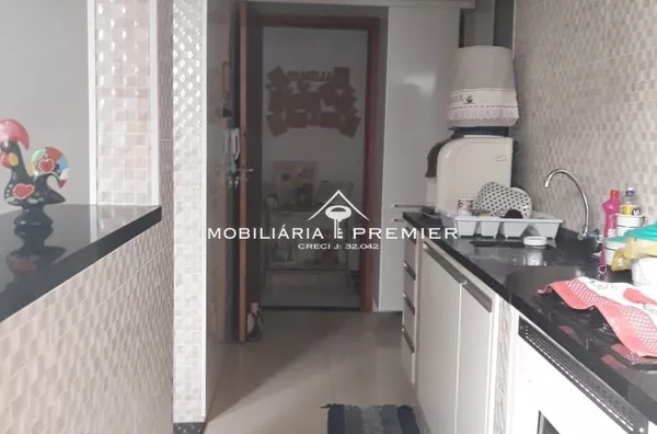 COD:CA2456 - Casa - 3 Dormitórios - JARDIM CANAÃ -  São José Do Rio Preto/SP