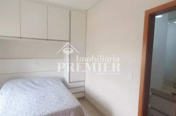 Cód.; CA3162 - Casa de condomínio - 3 dormitórios - Terra Vista Residencial  Club-  Mirassol/SP