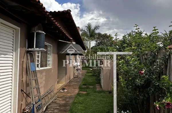 Cód.: CH3022 - Chácara - 1000m² -Residencial Ana Claudia- São José Do Rio Preto/SP