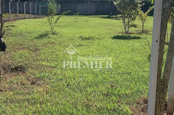 Cód.: CH2617 - Chácara - 9 Dormitórios - Jardim Veneza- São José Do Rio Preto/SP