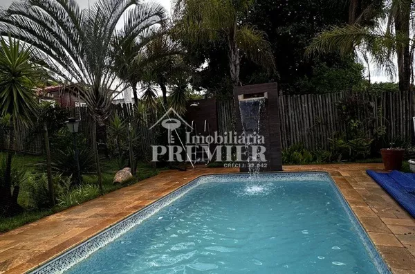 Cód.: CH3022 - Chácara - 1000m² -Residencial Ana Claudia- São José Do Rio Preto/SP