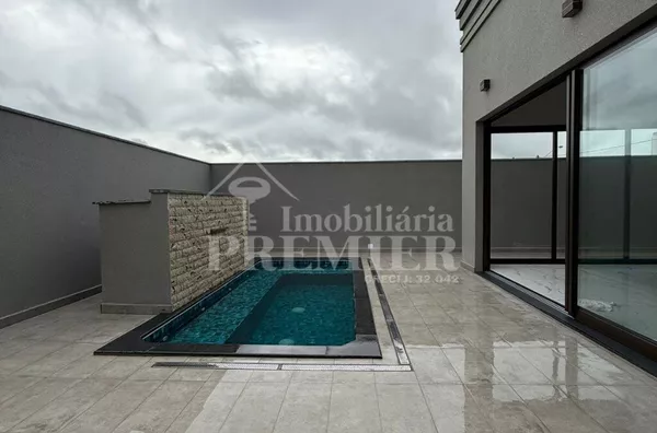 Cód.; CA3590- Casa de condomínio - 3 dormitórios - Quinta do Lago - São José do Rio Preto/SP