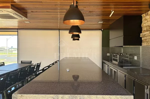 Casa de condomínio para venda, 3 quarto(s),  Quinta Do Lago - Lac Léman, São José Do Rio Preto