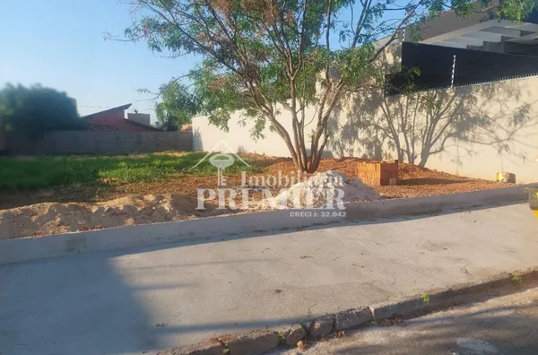 Cód.: LO3192 - Terreno - 720m² - Moyses Miguel Haddad - São José do Rio Preto/SP