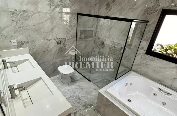 Cód.; CA3337 - Casa de condomínio - 3 dormitórios - Buona Vitta- São José do Rio Preto/SP