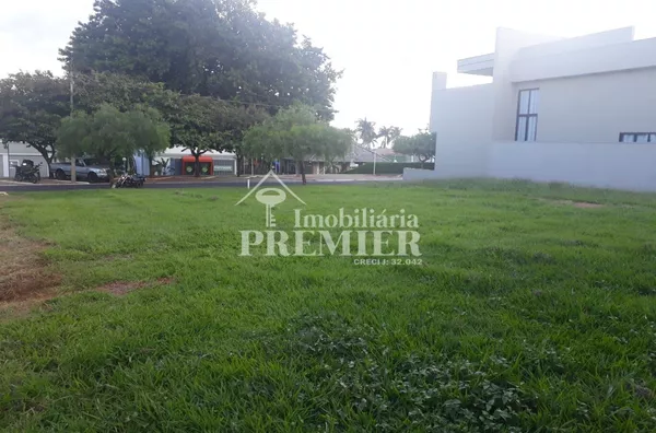 Cód.: LO3326 - Terreno - 360 m² - Jardim Botanico - Bady Bassitt/SP