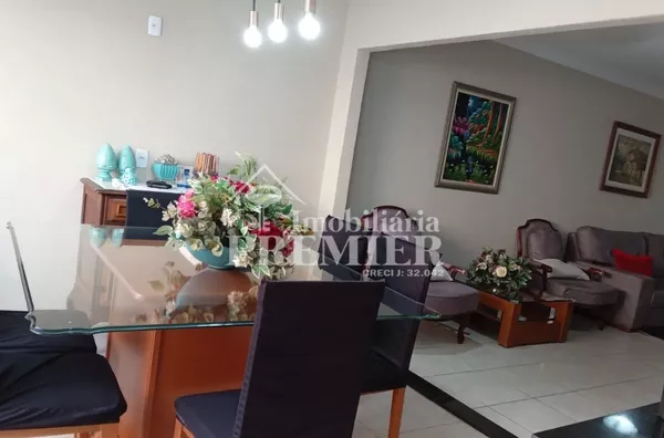 Cód.; CA3035 - Casa de condomínio - 3 dormitórios - Belvedere Terra Nova - São José do Rio Preto/SP