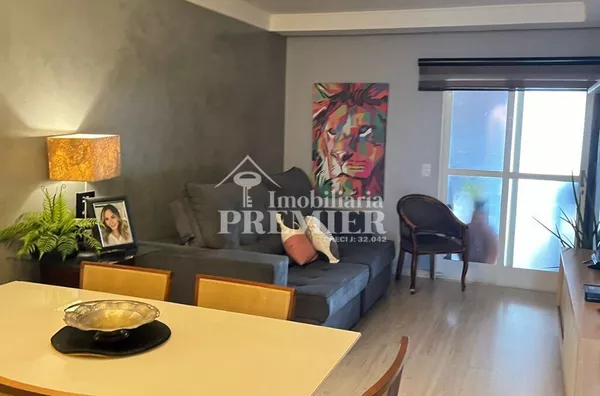 Cód.; CA3334 - Casa de condomínio - 3 dormitórios - Jardins de Barcelona- São José do Rio Preto/SP