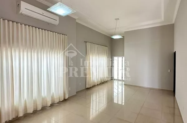Cód.; CA3529 - Casa de condomínio - 3 dormitórios - Village Damha Rio Preto I- São José do Rio Preto/SP