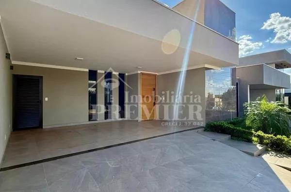 Cód.: CA3588- Casa em condomínio - 3 Dormitórios - Residencial Maria Julia - São José Do Rio Preto/SP