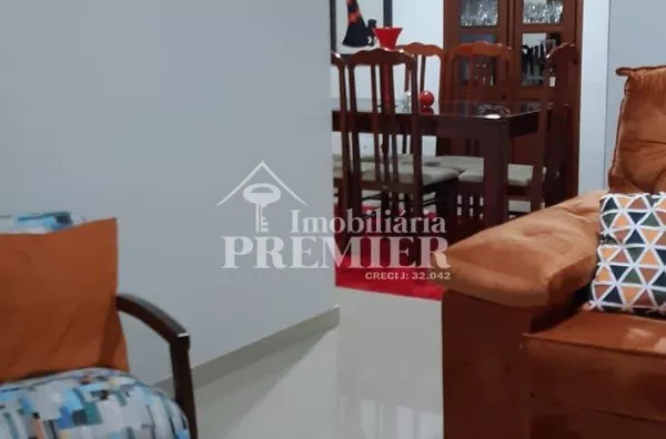 AP3452 - Apartamento para venda, 3 quarto(s),  Vila Nossa Senhora Da Paz, São José Do Rio Preto