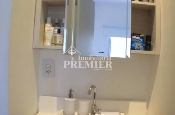 Cód.: AP2833 - Apartamento - 2 dormitórios -Vila São Judas Tadeu  - São José do Rio Preto/SP