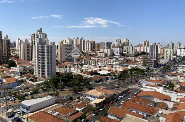 Cód.: AP2703 - Apartamento - 3 Dormitórios- Boa Vista- São José Do Rio Preto/SP