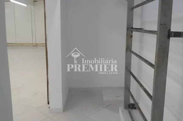 Cód.: SA2783 - Sala Comercial - Cristo Rei - São José Do Rio Preto/SP