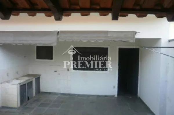 Cód.: CA3327 - Casa - 3 Dormitórios -Jardim Herculano -São José Do Rio Preto/SP