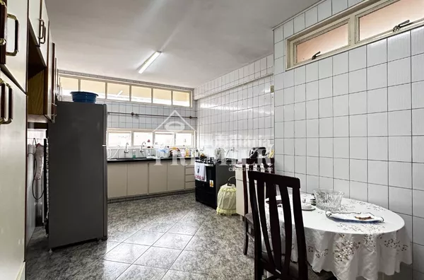 Cód.: CA3176 - Casa - 4 Dormitórios -Jardim Tarraf II -São José Do Rio Preto/SP