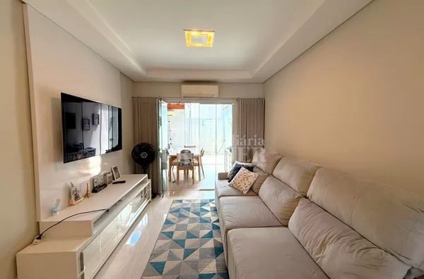 CA3771 - Casa de condomínio para venda,  Condominio Residencial Parque Da Liberdade Ii, São José Do Rio Preto