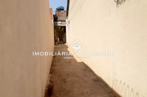 Cód.: CA2591 - Casa - 2 Dormitórios -Jardim Vista Bela-São José Do Rio Preto/SP