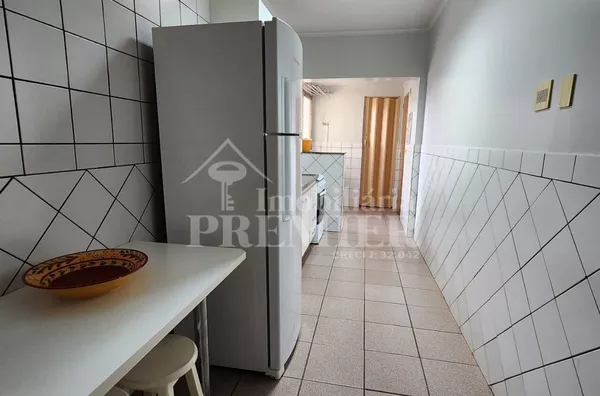 Cód.: AP3528 - Apartamento - 1 dormitório - Vila Imperial - São José do Rio Preto/SP