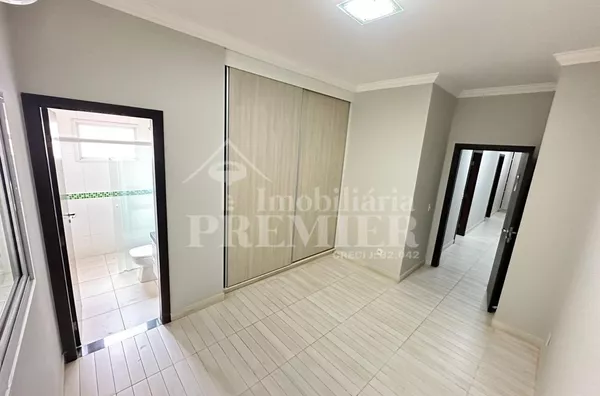 Cód.; CA3529 - Casa de condomínio - 3 dormitórios - Garden Village I- São José do Rio Preto/SP