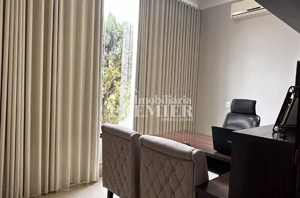 Cód.:CA3167 - Casa em condomínio - 4 Dormitórios -Cond. Damha III- São José Do Rio Preto/SP