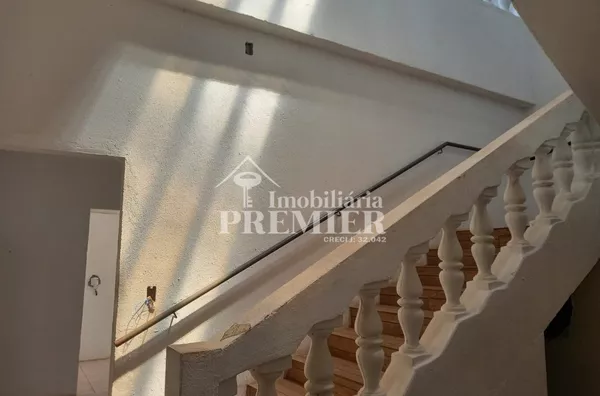 Cód.: CA3179- Casa - 3 Dormitórios -Vila Ercilia -São José Do Rio Preto/SP