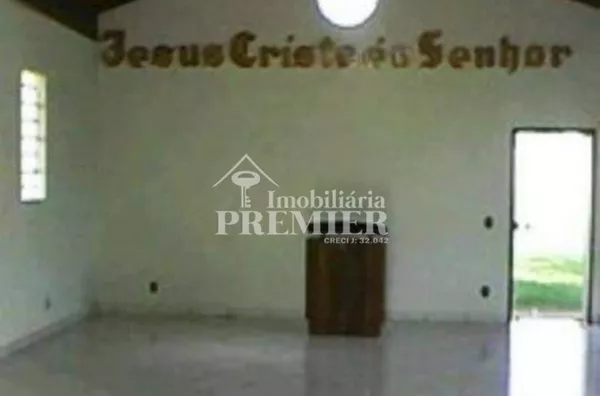 Cód.: CH2617 - Chácara - 9 Dormitórios - Jardim Veneza- São José Do Rio Preto/SP