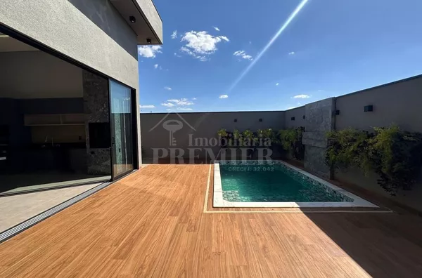 Casa de condomínio para venda, 3 quarto(s),  Quinta Do Lago - Lac Léman, São José Do Rio Preto