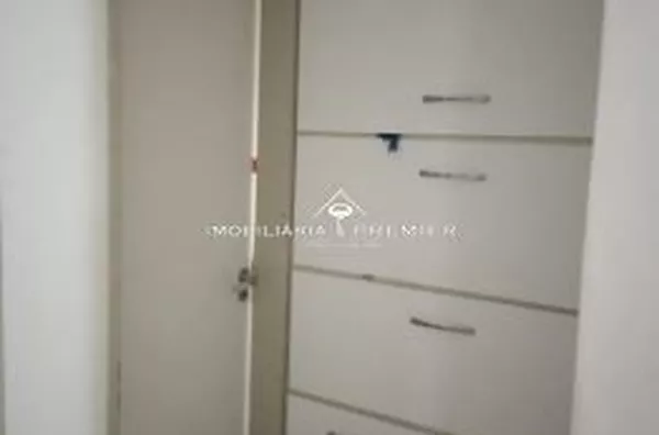 Cód.: AP2213V - Apartamento - 2 Dormitórios - Vila Itália - São José Do Rio Preto/SP