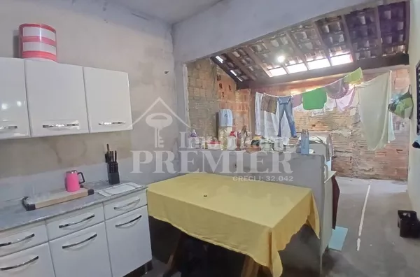 Cód.;CA3661- Casa de condomínio para venda -  Residencial Vitória Régia - São José do Rio Preto