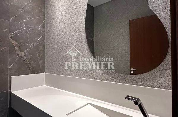 Cód.; CA3126 - Casa de condomínio - 3 dormitórios - Terra Vista- Mirassol/SP