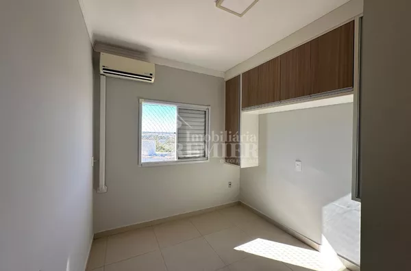 AP3713 - Apartamento para aluguel,  Residencial Santa Filomena, São José Do Rio Preto