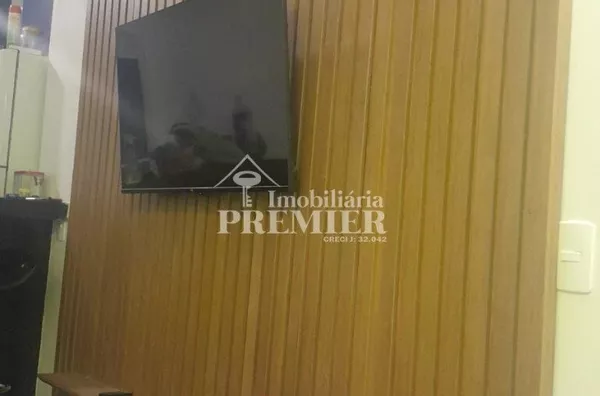 CA3484 - Casa de condomínio para venda, Condomínio Garden RNI, 2 quarto(s),  , Bady Bassitt