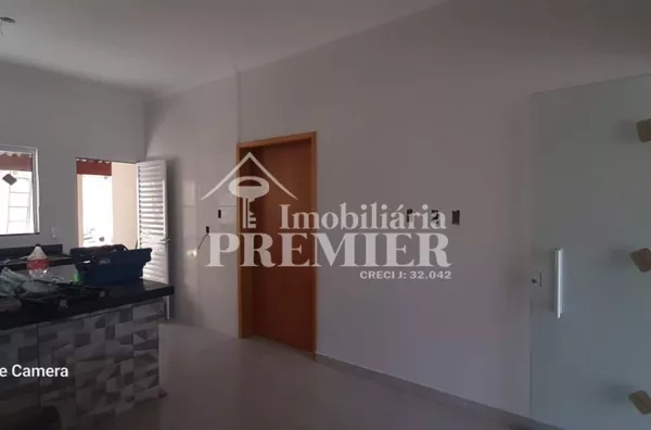 Cód.: CA2675 - Casa - 3 Dormitórios - Set Sul - São José Do Rio Preto/SP