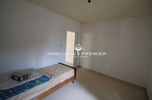 Cód.: CA2561 - Casa - 2 Dormitórios -Vila Ercilia- São José Do Rio Preto/SP